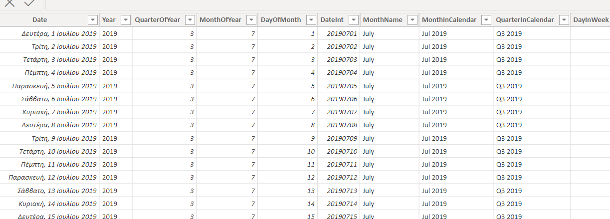 Solved: FIlter Dates not with Start and End date - Microsoft Fabric ...