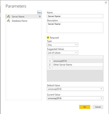 Solved: How to change data source using script - Microsoft Fabric Community