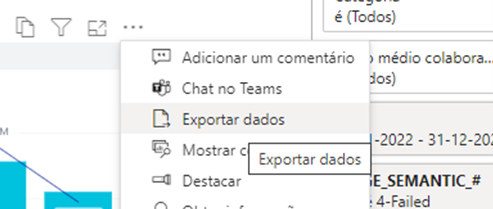 Solved: Export not Working on Table Visuals - Microsoft Fabric Community