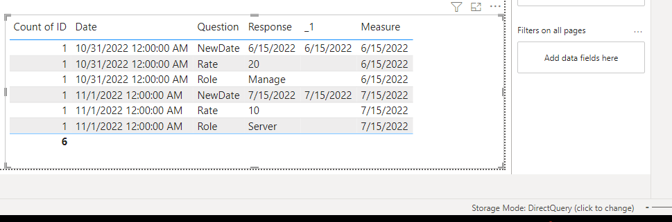 Create new column based on specific row value grou... - Microsoft ...