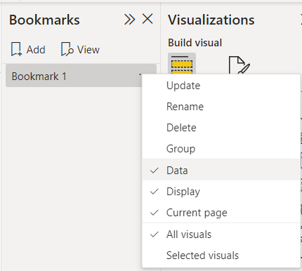 Visual level filter disappears in published report - Microsoft Fabric ...