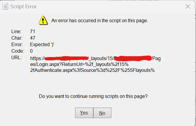 How to get data from Sharepoint(.aspx) lists into ... - Microsoft ...