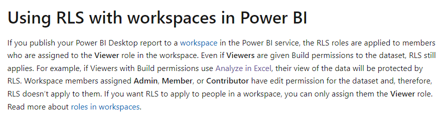 RLS en modelo compuesto Direct Query - Microsoft Fabric Community