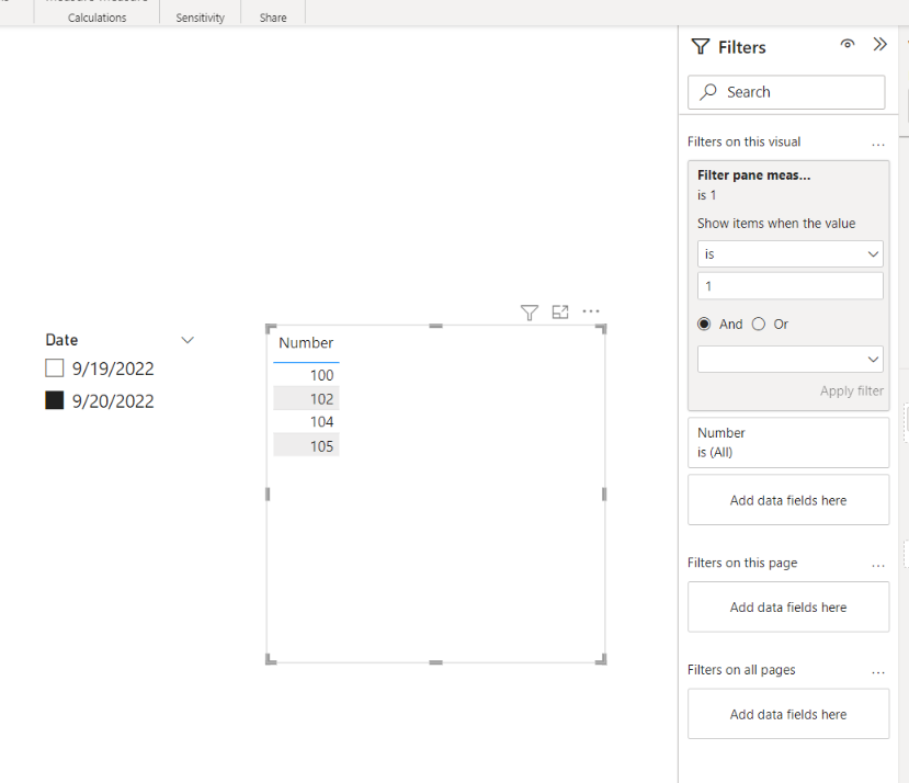 Solved: calculation help - Microsoft Fabric Community