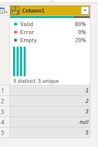 Solved: Replacing numerical values with text values - Microsoft Fabric ...