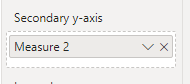 Solved: Create line chart with subcategorizing the X axis ...