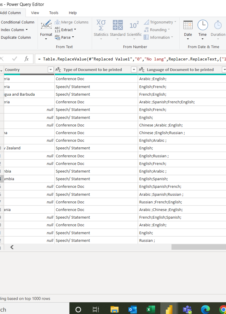 Solved: Beginners guide to count and split text - Microsoft Fabric ...