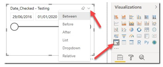 Solved: Plot values between two dates measures - Microsoft Fabric Community