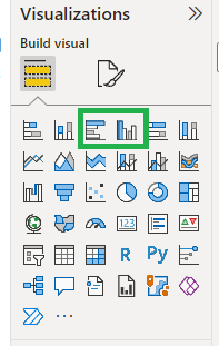 Solved: Re: Column Chart Splitting - Microsoft Fabric Community