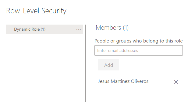 Solved: Row Level Security Issue - Microsoft Fabric Community