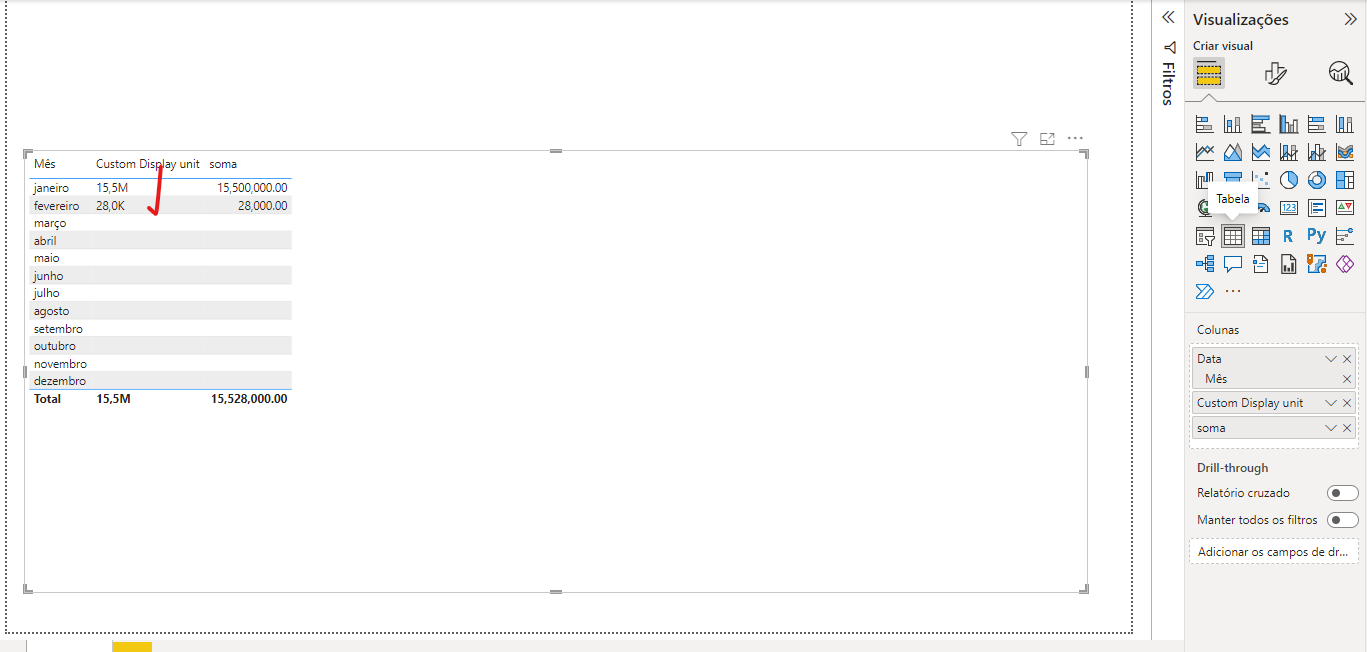 Solved: How to make the dynamic data label? - Microsoft Fabric Community