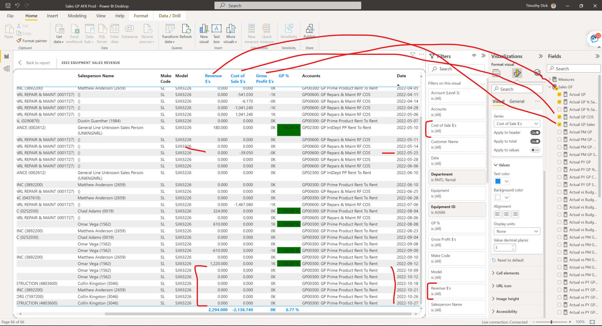 Re: Filter Pane Collective Logic - Microsoft Fabric Community