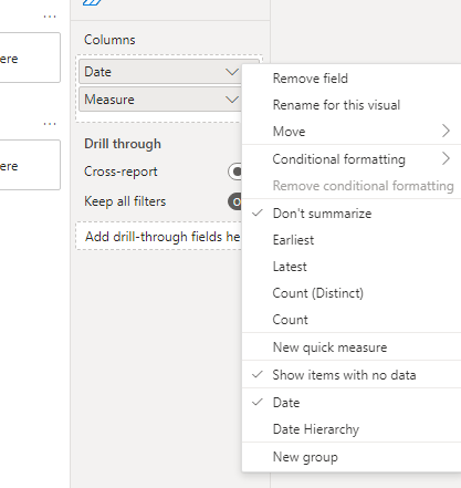 Solved: How to get the blanks in a 1:n relationship - Microsoft Fabric ...
