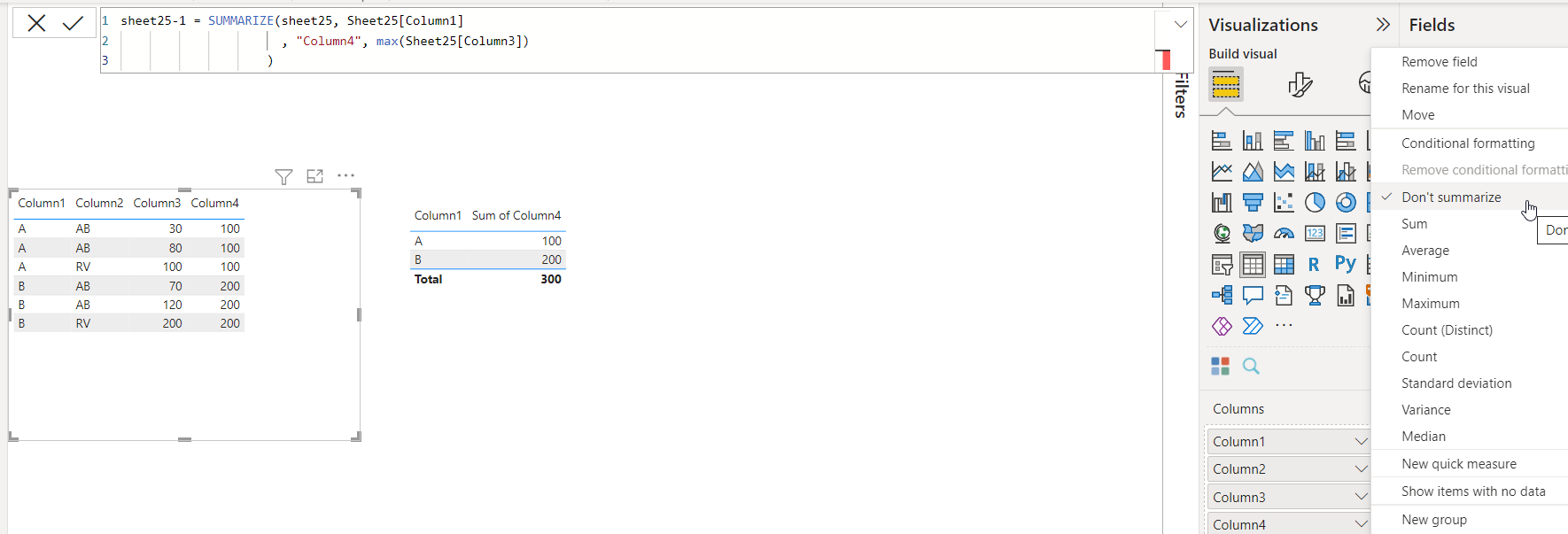 Solved: Add one more columns - Microsoft Fabric Community
