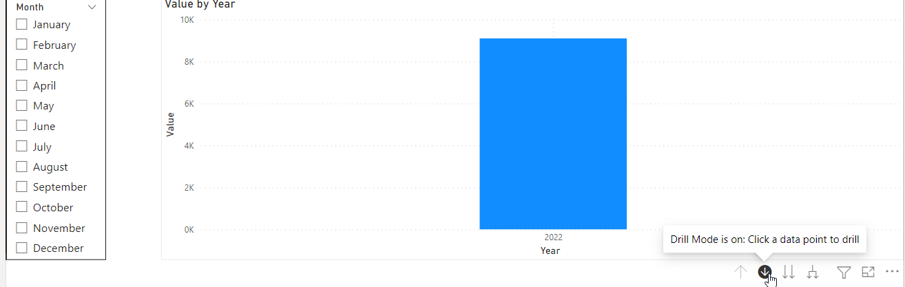 Solved: Change Visual On Slicer Value Selection - Microsoft Fabric ...