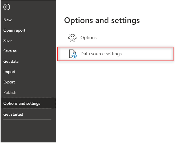 Can't connect to Google Sheet from Desktop after s... - Microsoft ...