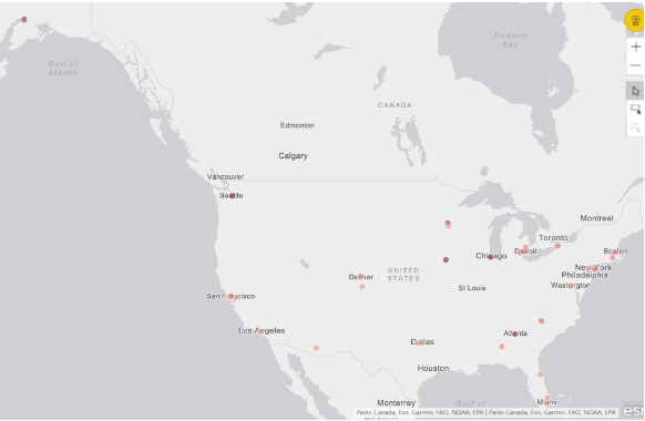 Solved: Heat Map - Map Not Loading - Microsoft Fabric Community