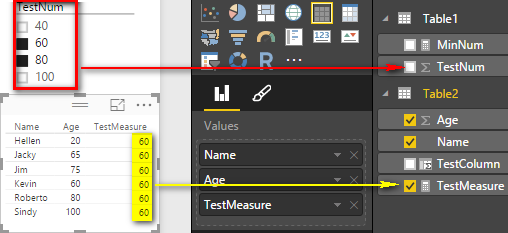 Dynamic Column based on aggregated measure - Microsoft Fabric Community