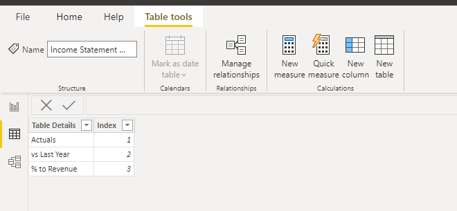 Solved: Getting Blank in Slicer Visuals - Microsoft Fabric Community