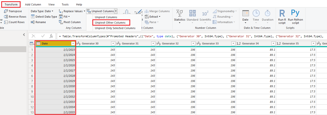 Solved: "Advanced" Filtering data in a report - Microsoft Fabric Community