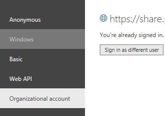 Invalid data source credentials for schedule refre... - Microsoft ...