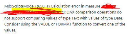 Error VALUE o FORMAT con los mismos tipos de datos... - Microsoft ...