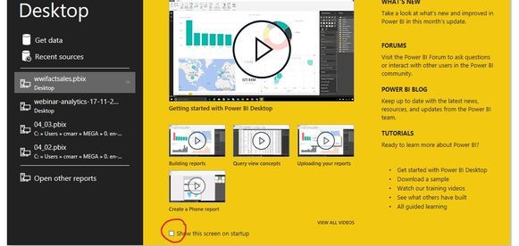 Power BI - Inicio de sesión de Microsoft al inicio - Microsoft Fabric ...
