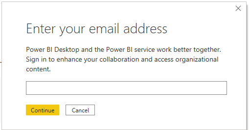 Can't connect to Google Sheet from Desktop after s... - Microsoft ...