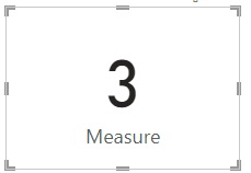 Solved: Distinct count grouping measure - Microsoft Fabric Community