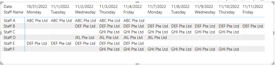 Solved: Power Query - Microsoft Fabric Community
