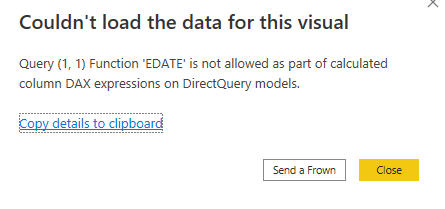 Compare the Created on Dates - Microsoft Fabric Community