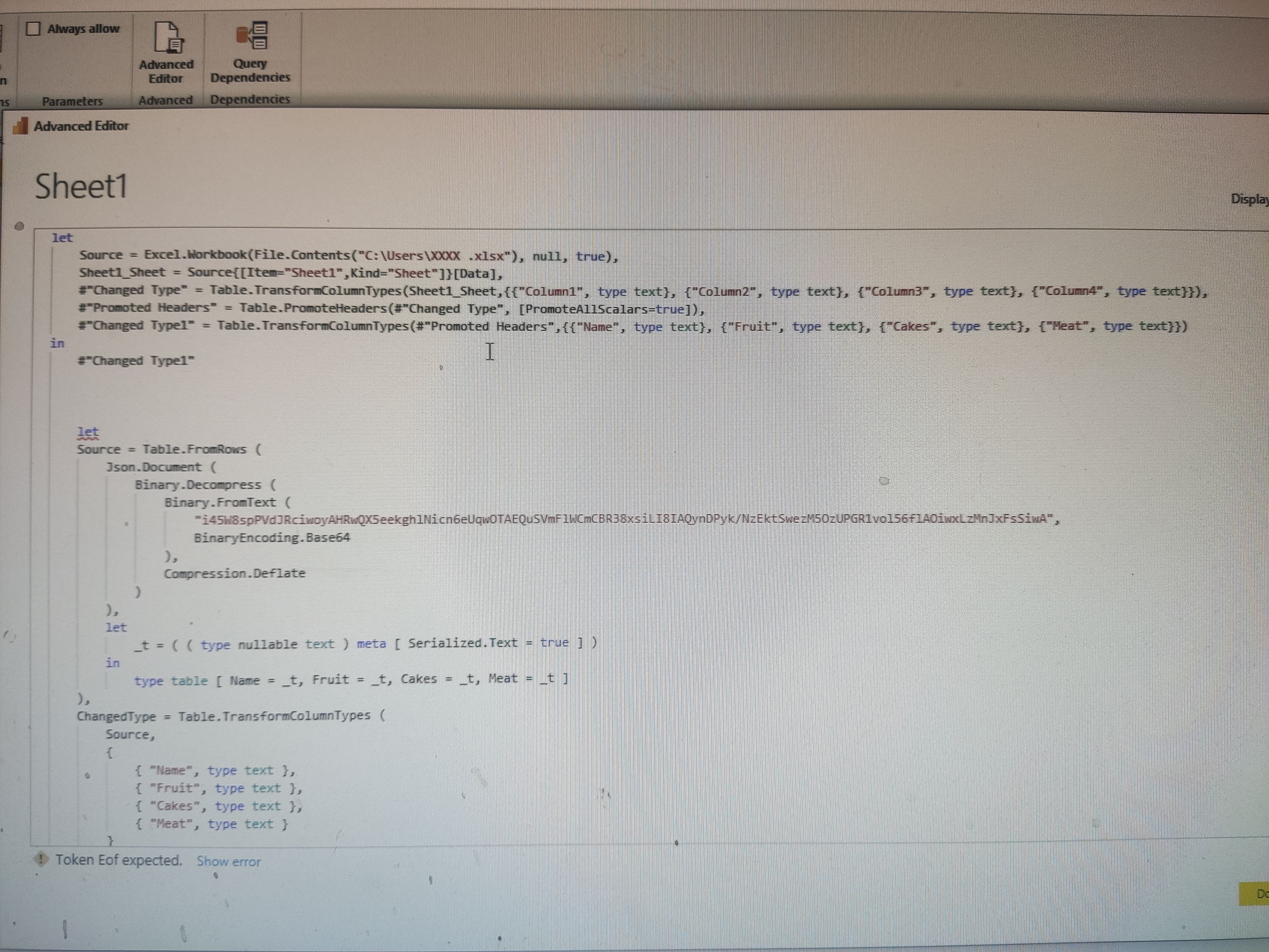 Solved: Merge rows with delimiter - Microsoft Fabric Community