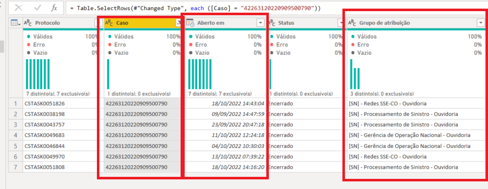 Solved: Filter column based on two rules - Microsoft Fabric Community