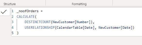 Use single Slicer to filter rows for multiple date... - Microsoft ...