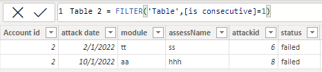 Solved: count with condition - Microsoft Fabric Community