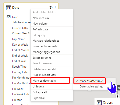 Solved: Power BI Date slicer not working as per data in th ...