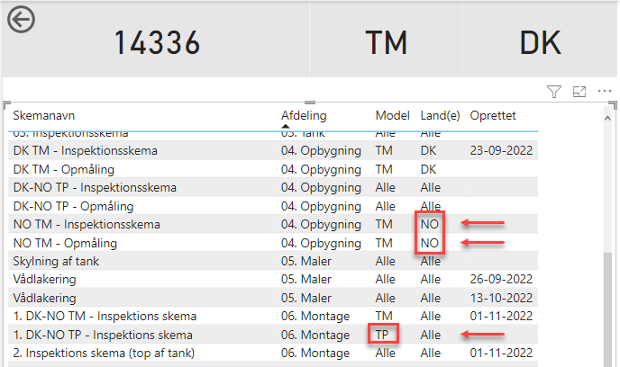 How to filter rows that match multiple values in o... - Microsoft ...