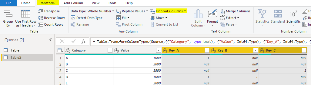 Solved: How create a combined slicer using several fields - Microsoft ...