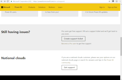 We cannot convert the value null to type Record - Microsoft Fabric ...