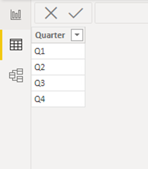 Solved: Dynamic Columns in a Matrix - Microsoft Fabric Community