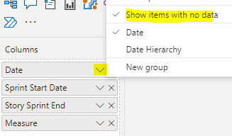 Solved: Two dates conditions question - Microsoft Fabric Community