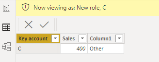 Solved: How to setup RLS for two different key accounts un ...