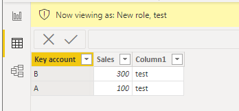 Solved: How to setup RLS for two different key accounts un ...