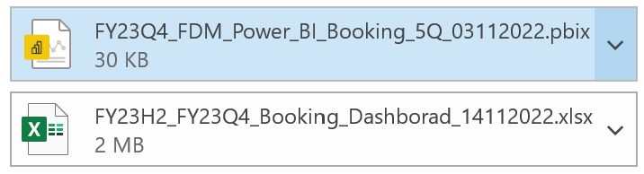 exporting data Issue - Microsoft Fabric Community