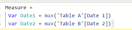 Solved: DAX help on filter context - Microsoft Fabric Community