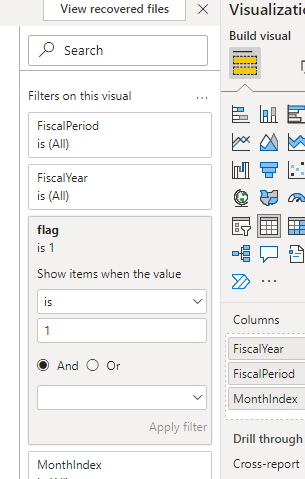 Solved: YTD Custom Slicer - Microsoft Fabric Community