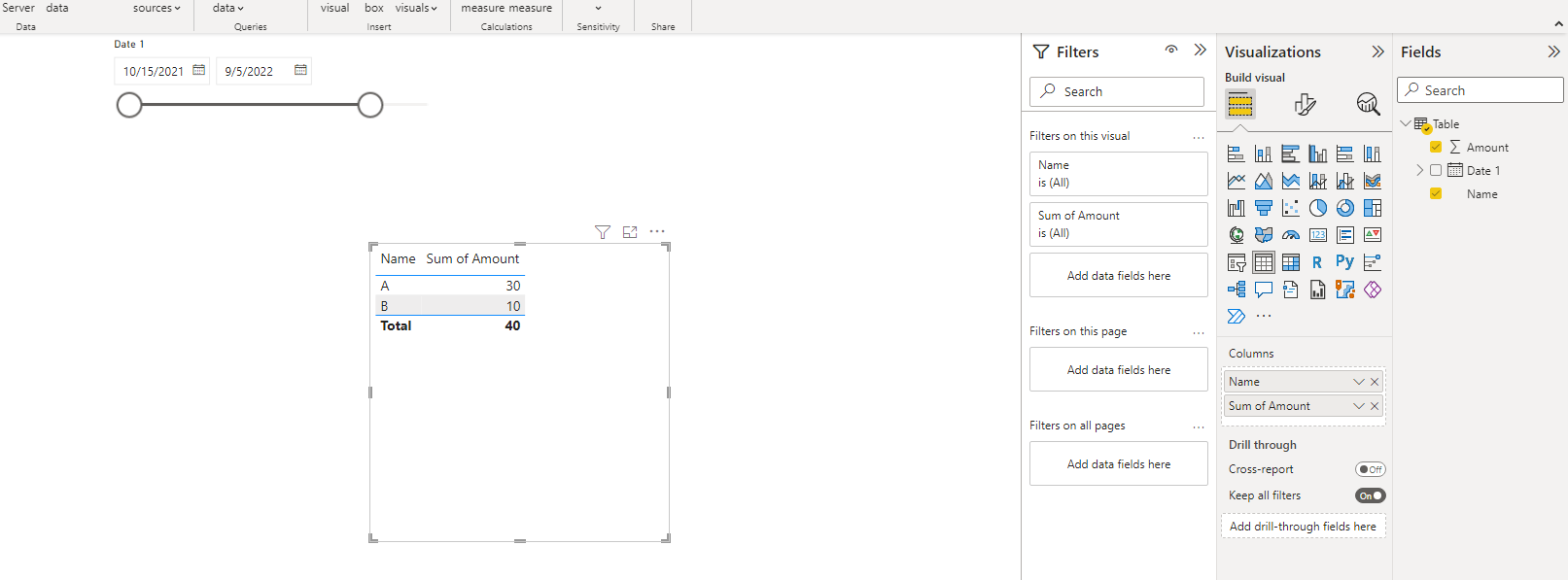 Solved: DAX help on filter context - Microsoft Fabric Community