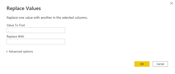 Solved: Date from text issue - Microsoft Fabric Community