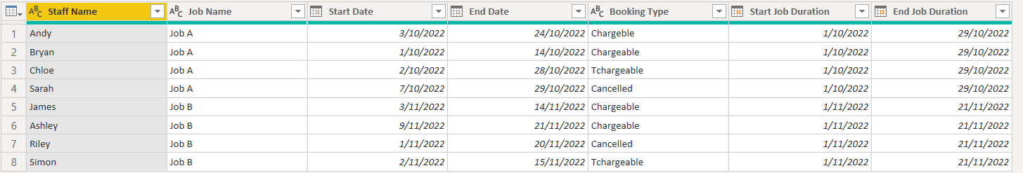 Solved: Power Query - Microsoft Fabric Community