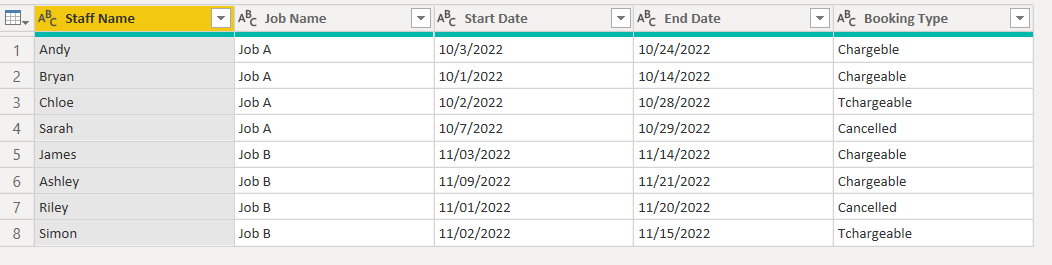 Solved: Power Query - Microsoft Fabric Community
